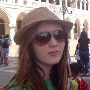 Presley Heyman