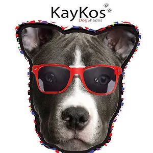 KayKos Dog Shades
