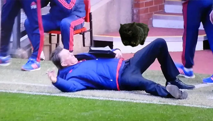 Impatient Super Sub