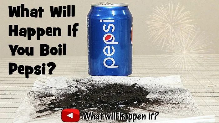 What Is Inside Pepsi