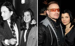 39 Celebrity Couples Who Prove Love Can Last Forever