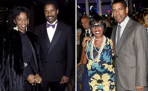 39 Celebrity Couples Who Prove Love Can Last Forever
