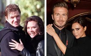 39 Celebrity Couples Who Prove Love Can Last Forever