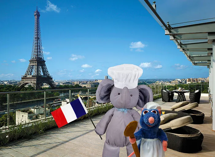 In France