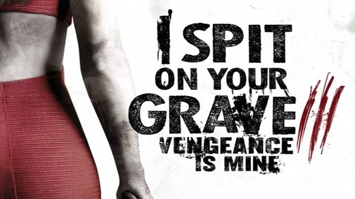 Vengeance Is Mine!