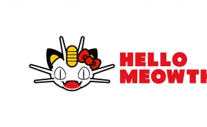 A Designer Made 18 Famous Brands In Pokémon Style, And The Result Is Great
