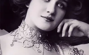 15 Of The Most Beautiful Women Of 1900s Edwardian Era