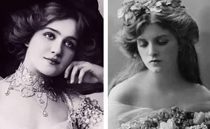 15 Of The Most Beautiful Women Of 1900s Edwardian Era
