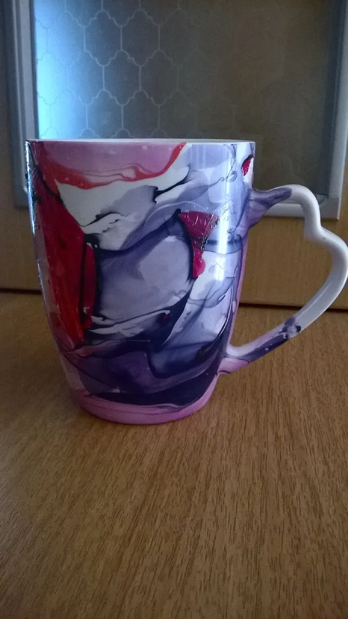 Mugs Handmade From Vicky