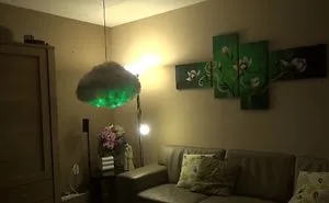 Cloudylight - Coolest Lamp On Earth