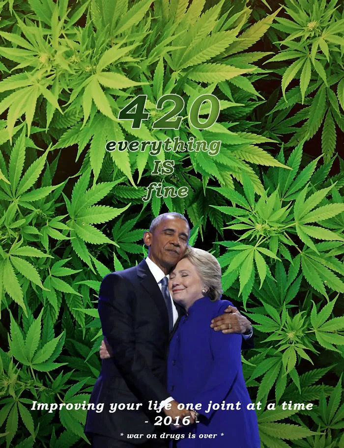Everything Is Fine