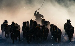 The Winners Of The 2016 National Geographic Traveler Photo Contest