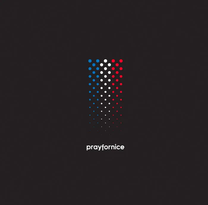 Pray For Nice