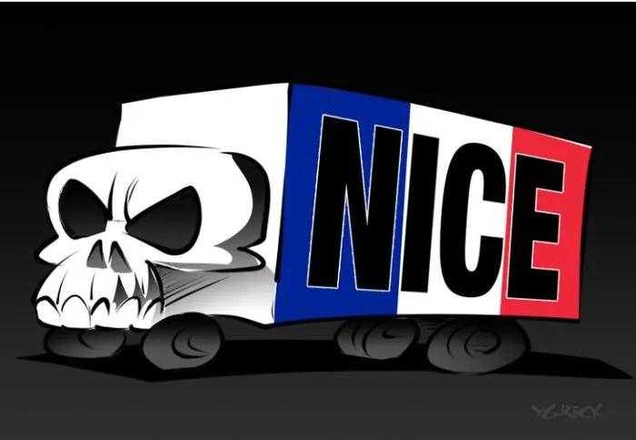 Nice From Ygreck