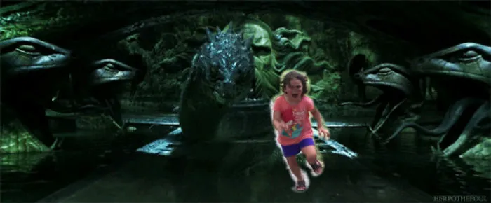Omg Harry Come Kill Him