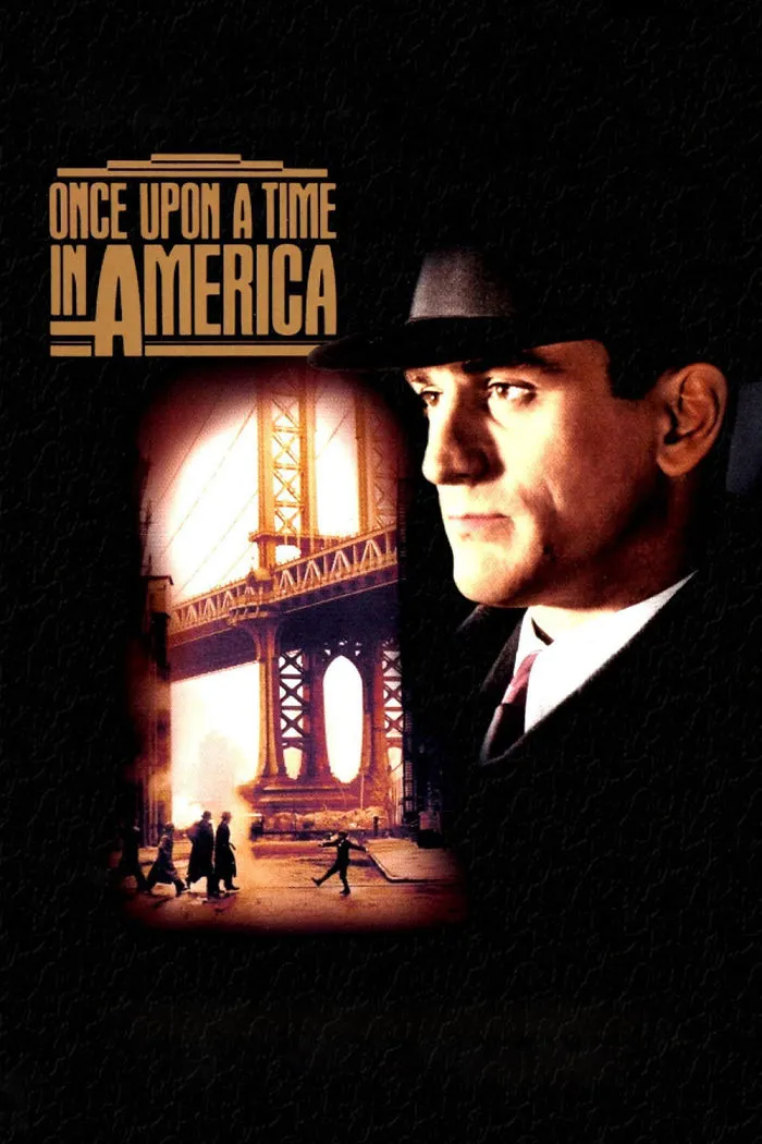 Once Upon A Time...