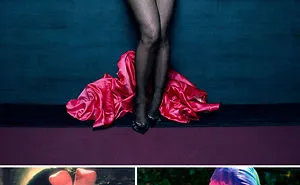 6 Playboy Models Photographed Up To 60 Years Later