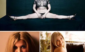 6 Playboy Models Photographed Up To 60 Years Later