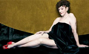6 Playboy Models Photographed Up To 60 Years Later