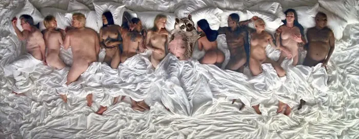 Budge Up Kim!