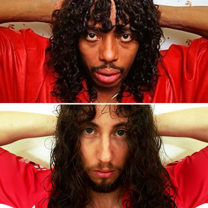 Rick James