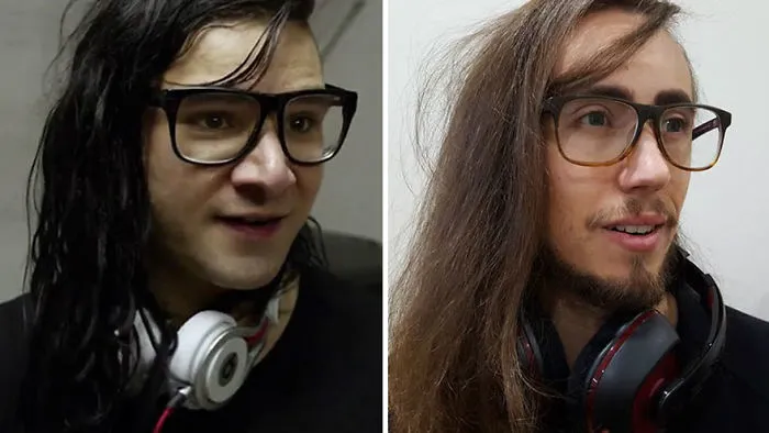 Skrillex