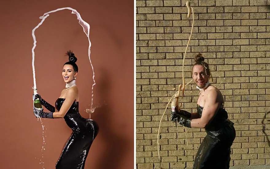 Kim Kardashian