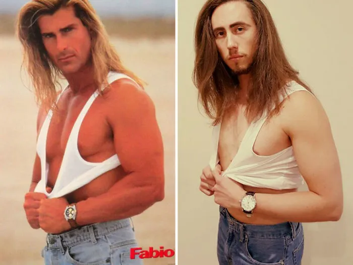 Fabio Lanzoni