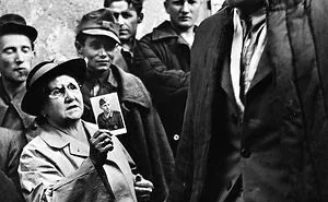 54 Rare Historic Photos That You Probably Haven't Seen Before