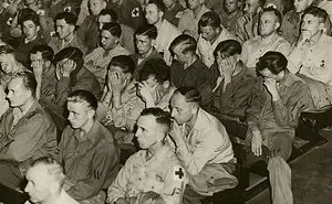 54 Rare Historic Photos That You Probably Haven't Seen Before