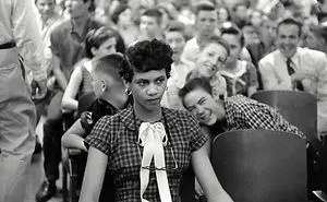 54 Rare Historic Photos That You Probably Haven't Seen Before