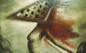 Remorse Reborn...