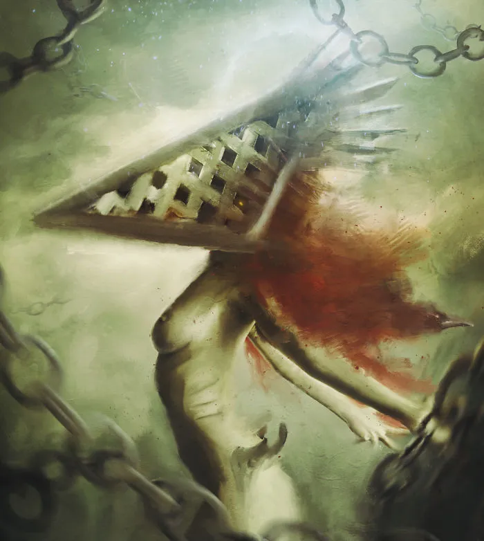 Remorse Reborn...