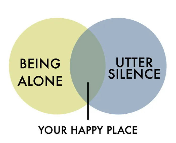 Charts That People Who Hate People Can Relate To