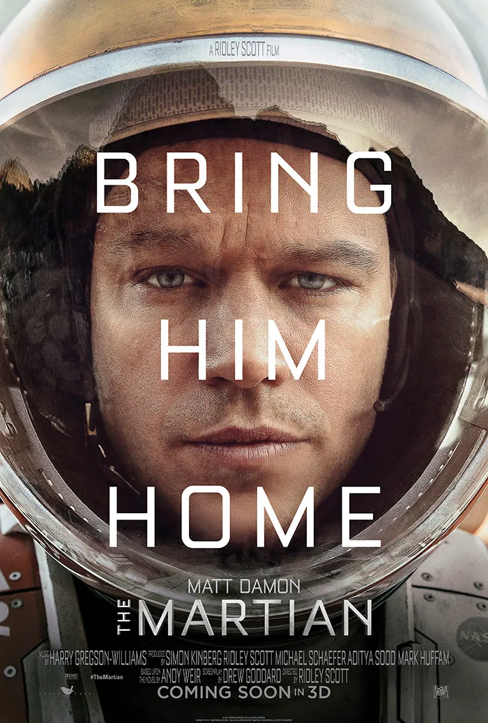 Bring Him Home!