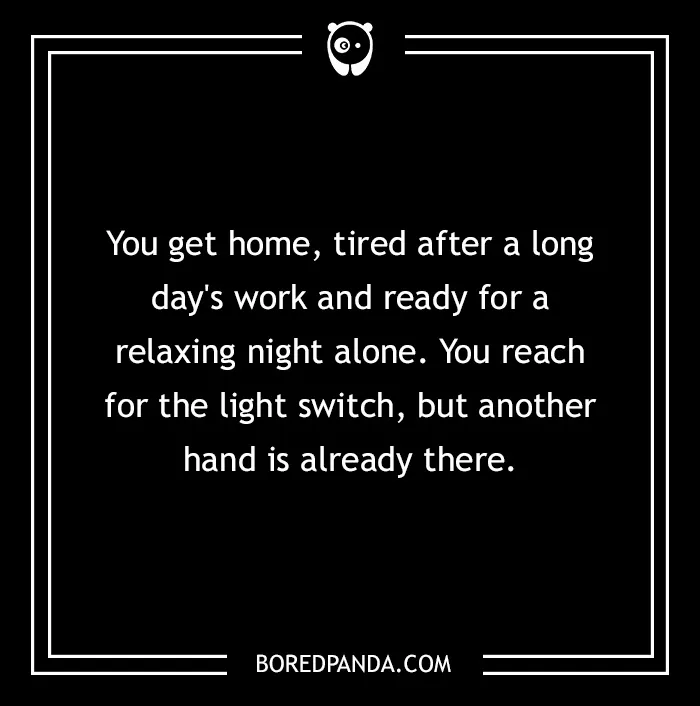 Turn On The Lights!