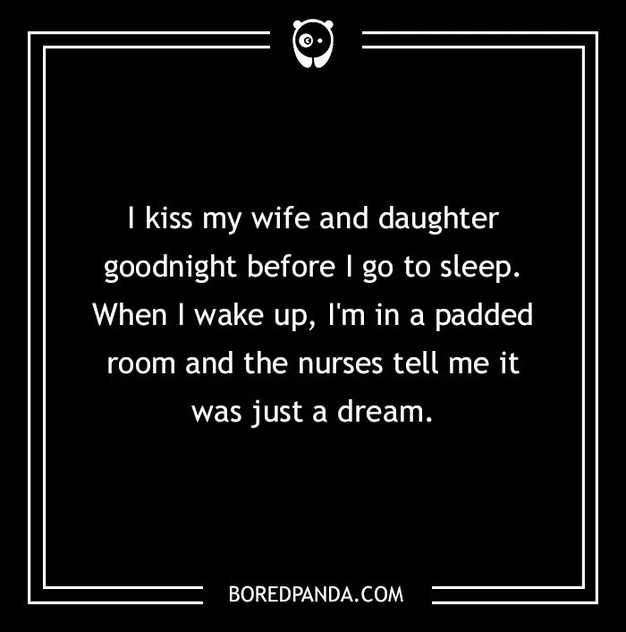 Just A Dream