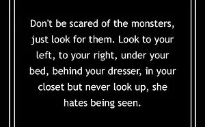 These 2-Sentence Horror Stories Will Send Shivers Down Your Spine