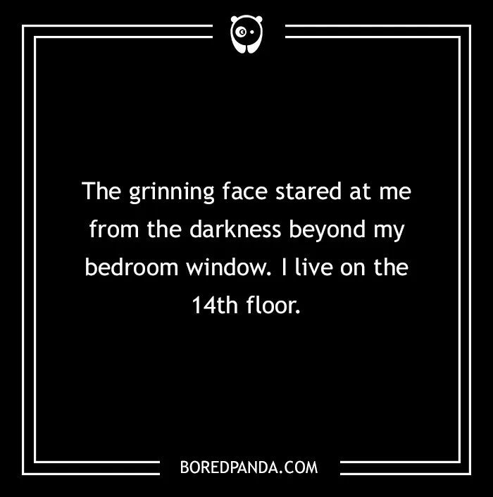 Heights And Scary Short Stories