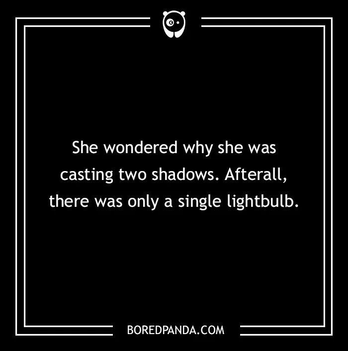 Game Of Shadows?