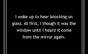 These 2-Sentence Horror Stories Will Send Shivers Down Your Spine