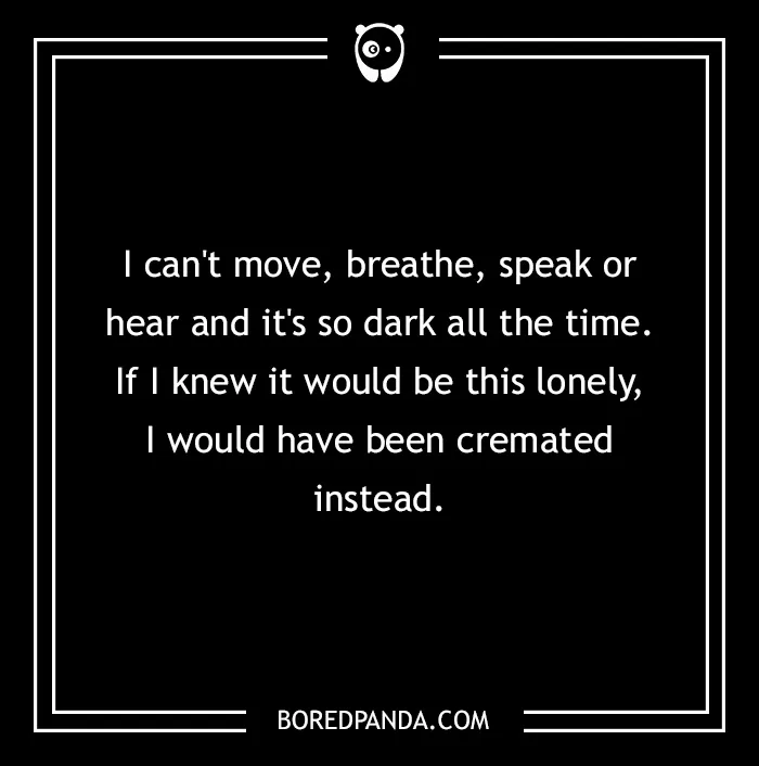 Perks Of Cremation