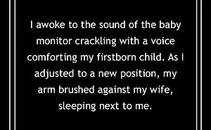 These 2-Sentence Horror Stories Will Send Shivers Down Your Spine