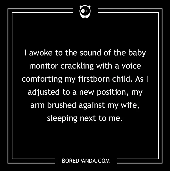 Creepy Story