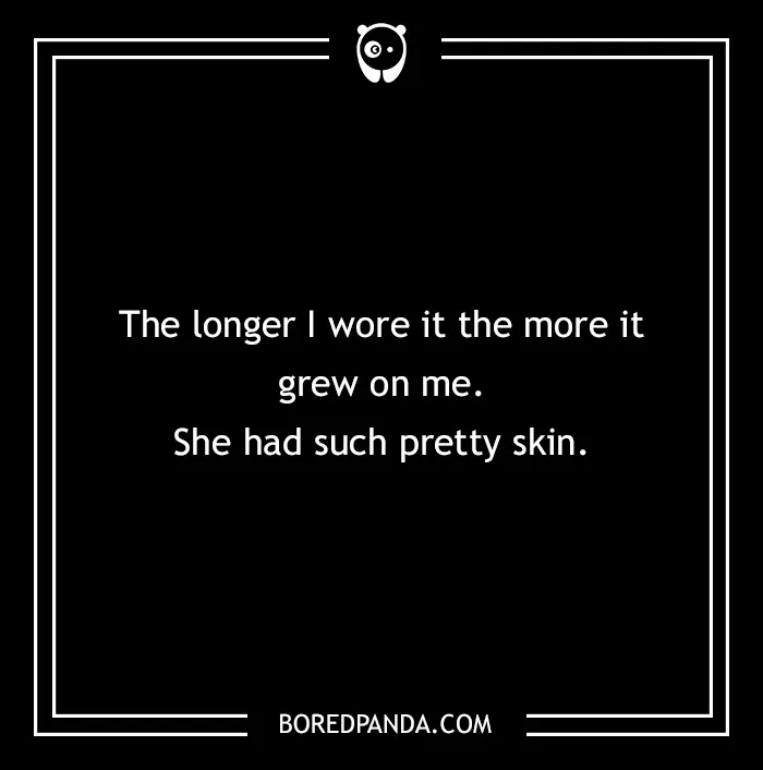 Pretty Skin
