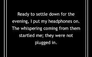 These 2-Sentence Horror Stories Will Send Shivers Down Your Spine