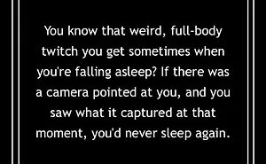 These 2-Sentence Horror Stories Will Send Shivers Down Your Spine