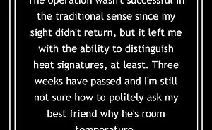 These 2-Sentence Horror Stories Will Send Shivers Down Your Spine