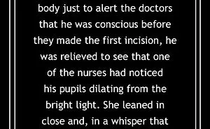 These 2-Sentence Horror Stories Will Send Shivers Down Your Spine