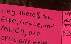 12-Year-Old Trolls Little Sister’s Bullies With Fake Party Invitation
